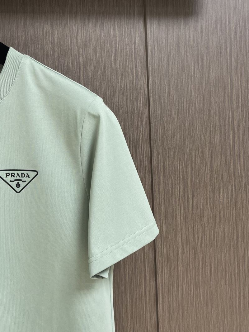 Prada T-Shirts